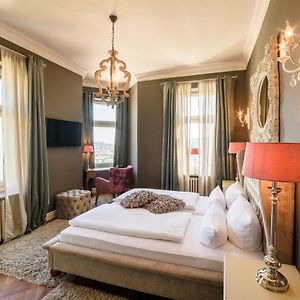 Traumschloss Double Room II